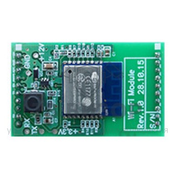 Модуль Wi-Fi
 STEMAX UN Wi-Fi-0