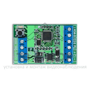 Преобразователь интерфейса
 STEMAX WTM010-0