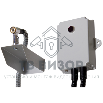 Извещатель пожарный пламени
 Спектрон-210-1