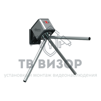 Турникет-трипод
 Cube C-02-0