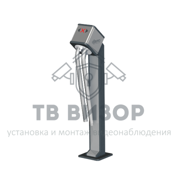 Турникет-трипод
 Cube C-03-1