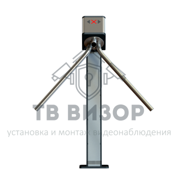 Турникет-трипод
 Cube C-03-2