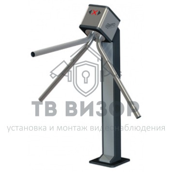 Турникет-трипод
 Cube C-03-0