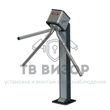 Турникет-трипод
 Cube C-03-4