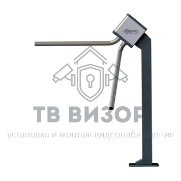 Турникет-трипод
 Cube C-03-3