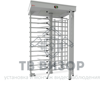 Турникет полноростовой
 Praktika T-10-М-0