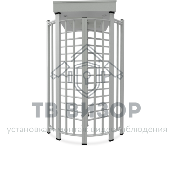 Турникет полноростовой
 Praktika T-10-М-1