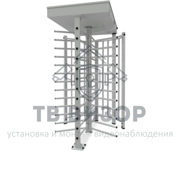Турникет полноростовой
 Praktika T-10-М-2