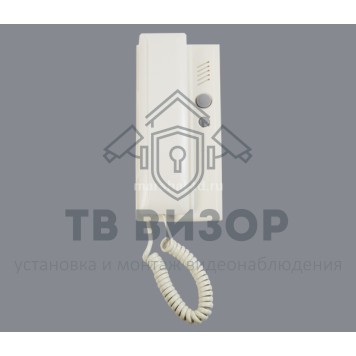 Аудиотрубка
 Трубка Маршал MD-6-1