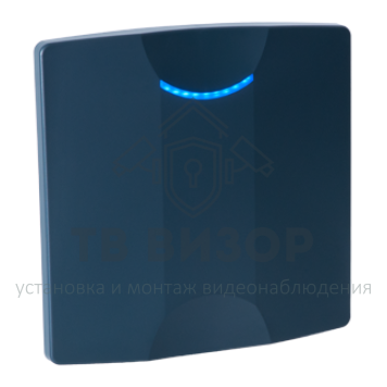 Считыватель дальней идентификации
 uPass Target-0