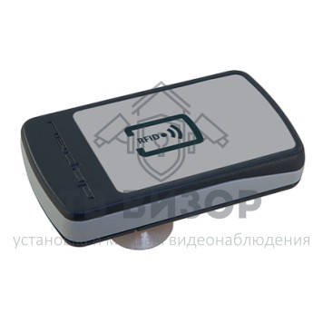 Бесконтактная метка-наклейка
 Window Tag Ultimate-0