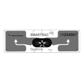 Бесконтактная метка-наклейка
 UHF Exterior Tag