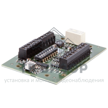 Преобразователь сигнала
 TCC270-0