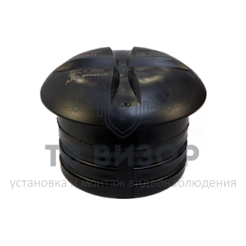 Парковочный датчик
 Nedap IR Black-0