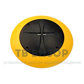 Парковочный датчик
 Nedap Surface Mount-0