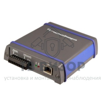 Модуль интерфейсный
 WIM-0