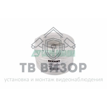 Кабель
 Кабель КСПВ 4х0,4 мм REXANT (01-4701) 200м-1