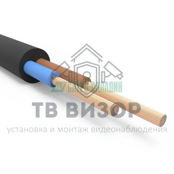 Кабель
 Кабель КГтп-ХЛ 2х1,5 мм² ГОСТ (01-8417) 150м-0