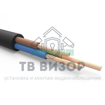 Кабель
 Кабель КГтп-ХЛ 3х2,5 мм² ГОСТ (01-8421) 100м-0