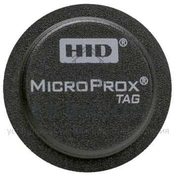 Бесконтактная метка-наклейка
 MicroProxTag-0
