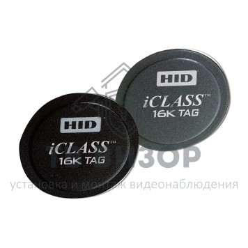 Бесконтактная метка-наклейка
 iC2060-1