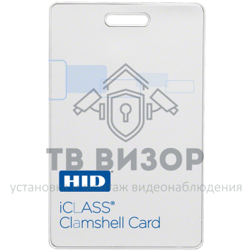 Бесконтактная карта
 iC 3350-0