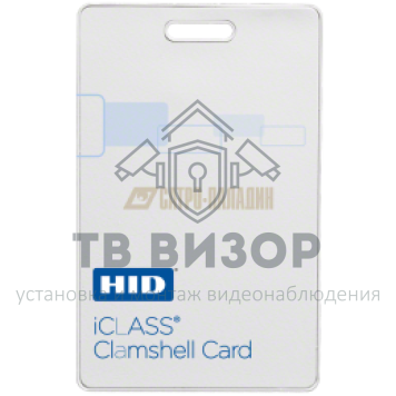 Бесконтактная карта
 iC 3353-0