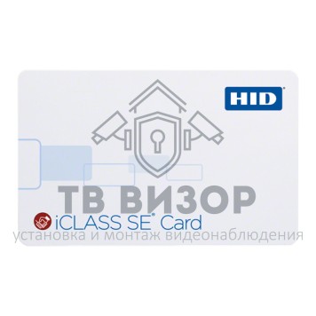 Бесконтактная карта
 iC3003-0