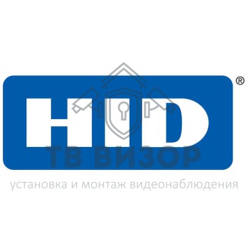 Виртуальный идентификатор
 HID Mobile Access – Mobile ID-0