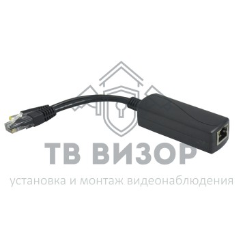 PoE-сплиттер
 TSn-SP12-0