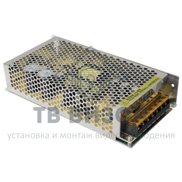 Источник питания
 TS-10A-OPN-0