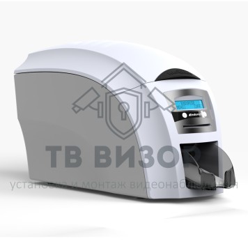 Принтер для печати на картах
 Enduro 3E Smart Mag-3