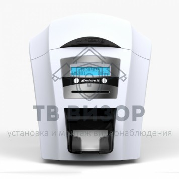 Принтер для печати на картах
 Enduro 3E Smart Mag-4