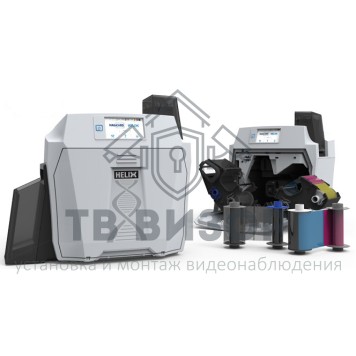 Принтер для печати на картах
 Helix Uno-0