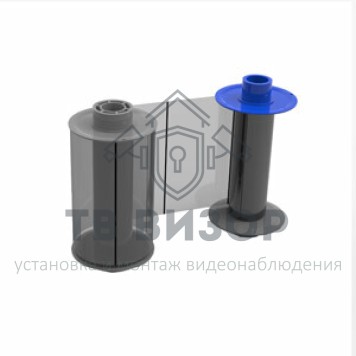 Картридж (лента) полноцветный
 HX1000YMCK-0