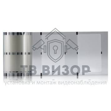 Картридж (лента) ламинирующий
 Prima462-0