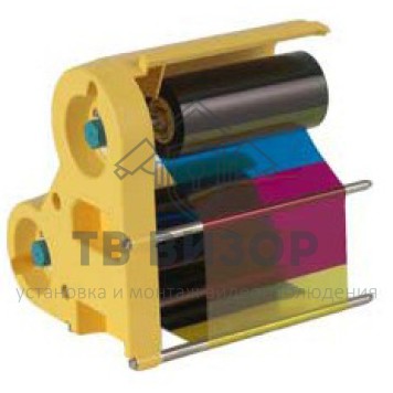 Картридж (лента) полноцветный
 Prima431-0