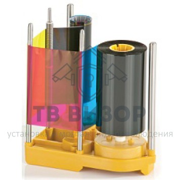 Картридж (лента) полноцветный
 Prima433-0