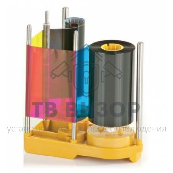 Картридж (лента) полноцветный
 Prima434-0