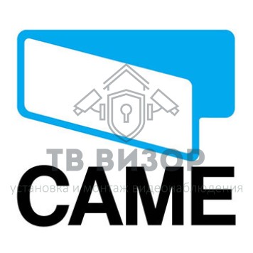 Крепление
 CAME 119RIG004V-0