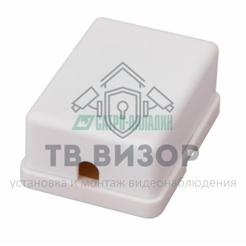Розетка телефонная
 Телефонная розетка - 2 6P-2C  PROCONNECT (03-0002-4)-3