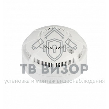 Извещатель пожарный дымовой
 ИП 212-45-0