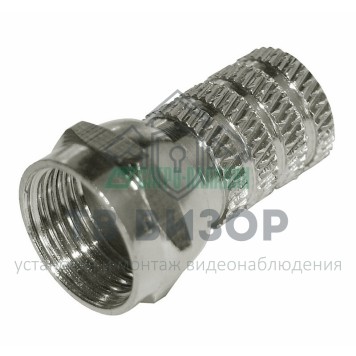 Коннектор
 F-разъем RG-58 PROconnect (05-4001-4)-0