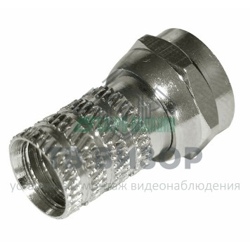 Коннектор
 F-разъем RG-58 PROconnect (05-4001-4)-2