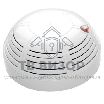 Извещатель пожарный дымовой
 ИП 212-63 