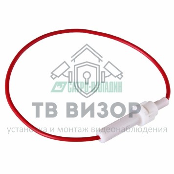 Держатель предохранителя круглый  REXANT (16-0422) 
 Держатель предохранителя круглый  REXANT (16-0422)-0