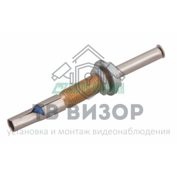 Концевик  AUTO-2  металл  REXANT (16-0512) 
 Концевик  AUTO-2  металл  REXANT (16-0512)-0