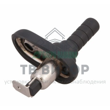 Концевик  AUTO-3  угловой  REXANT (16-0513) 
 Концевик  AUTO-3  угловой  REXANT (16-0513)-0