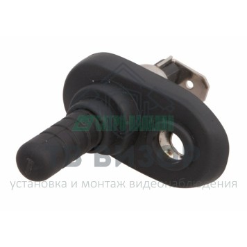 Концевик  AUTO-3  угловой  REXANT (16-0513) 
 Концевик  AUTO-3  угловой  REXANT (16-0513)-2