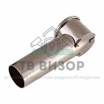 ПЕРЕХОДНИК автоантенны  штекер  
 ПЕРЕХОДНИК автоантенны  штекер